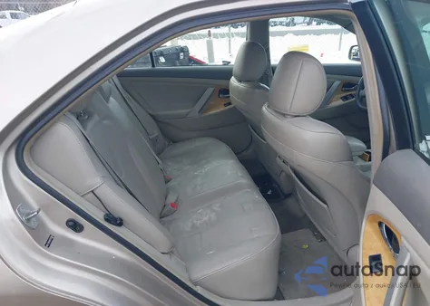 2007 Toyota Camry Xle V6 из США, поврежденный, VIN 4T1BK46K57U558444